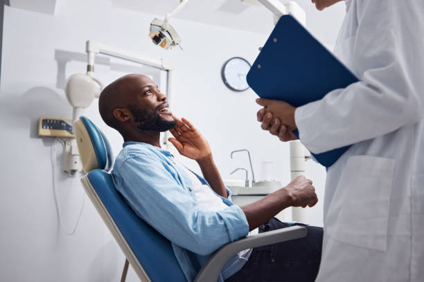 Best Cracked Tooth Emergency Dentist  in Van Alstyne, TX