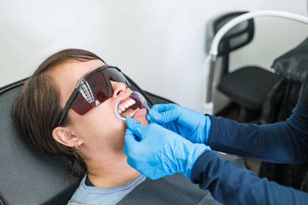 Best Knocked-Out Tooth Emergency  in Van Alstyne, TX